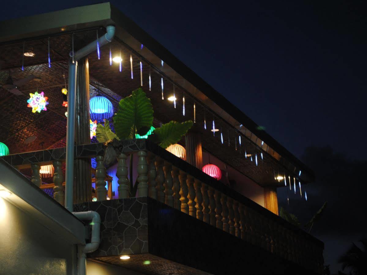 Venturo Maldives Hotel Maafushi Exterior photo