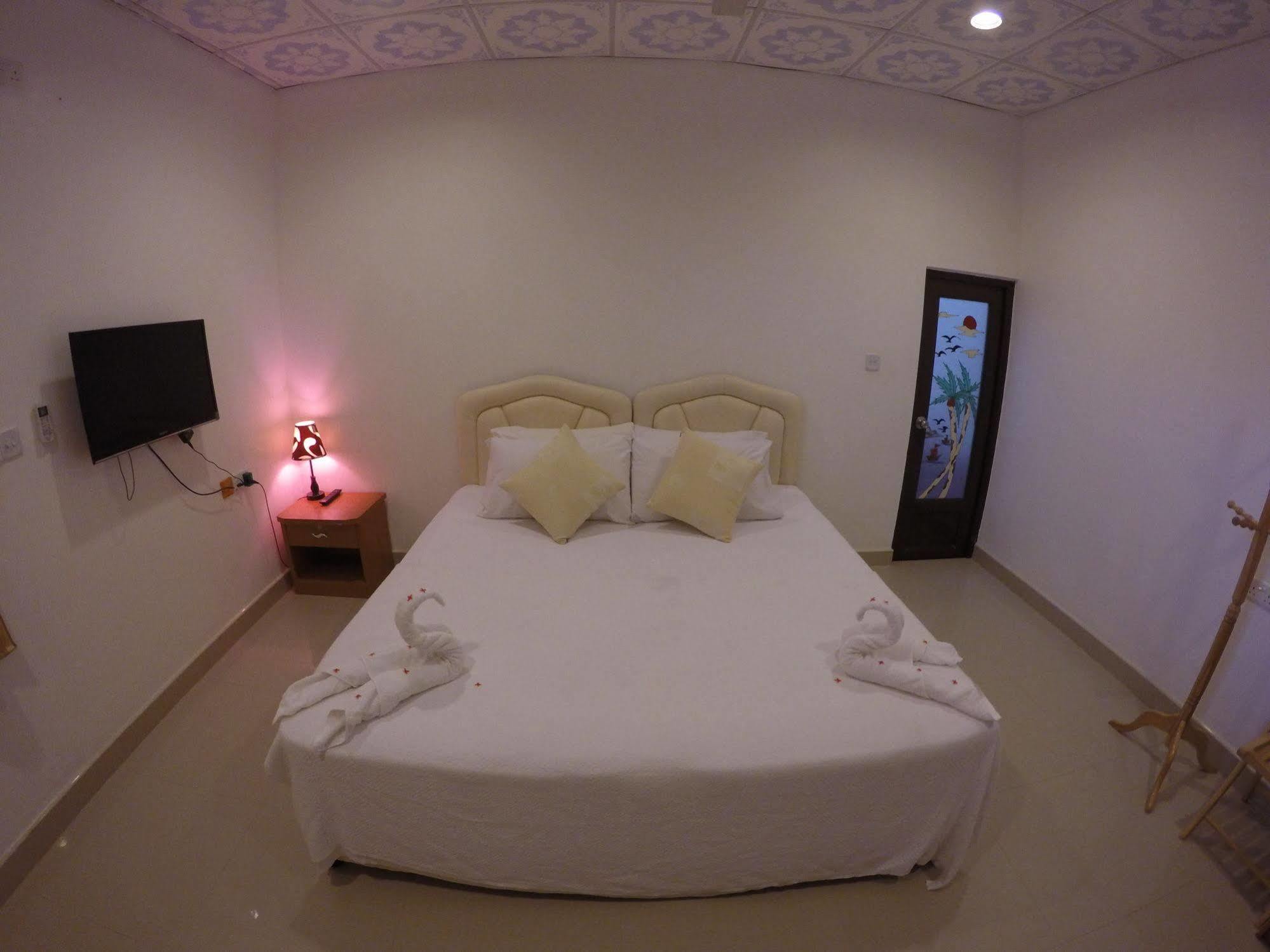 Venturo Maldives Hotel Maafushi Exterior photo